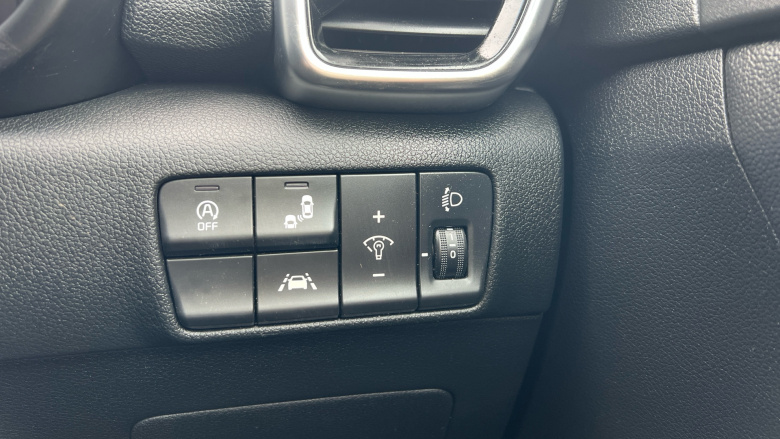 Kia Sportage 1.6 CRDi ISG 4 5dr DCT Auto Diesel Estate